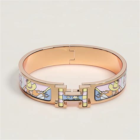 sizing hermes clic carier love bracelet gm h